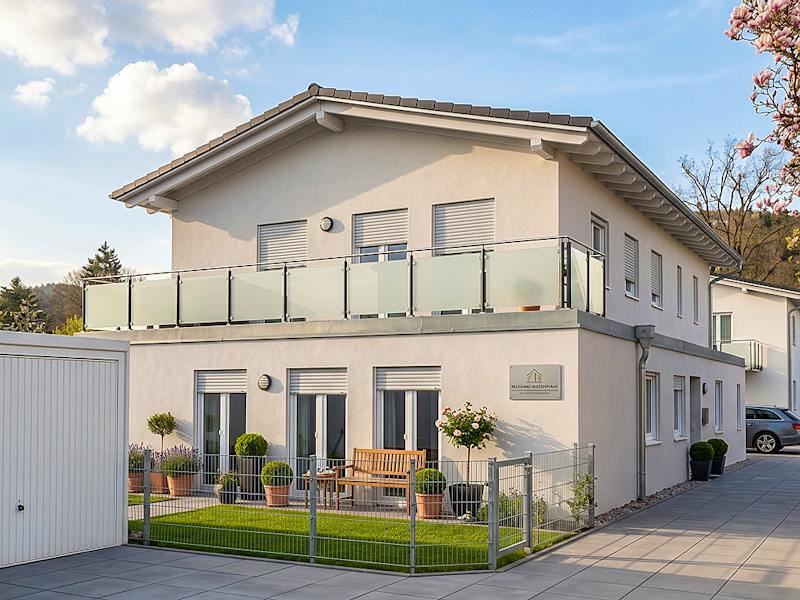 Anbieter Regio Hausbau