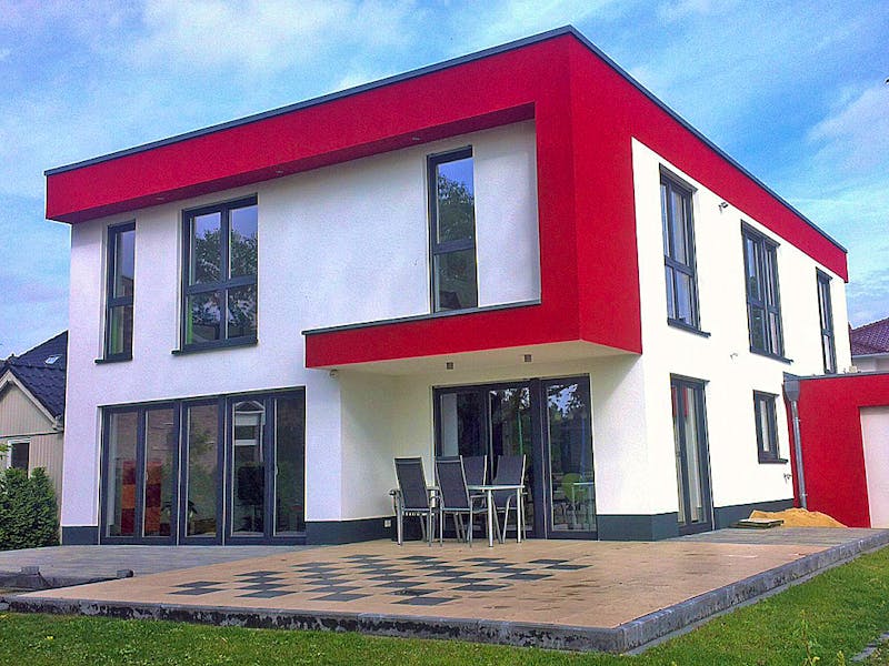 Anbieter DBG Bau GmbH