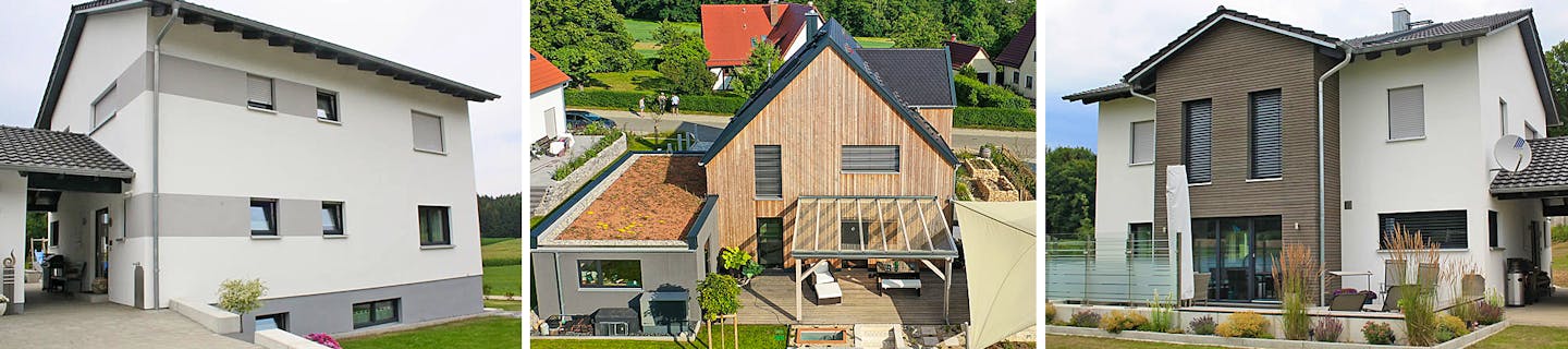 Anbieter Holzbau Dirner