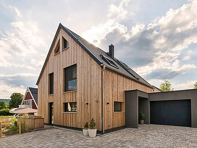 Anbieter Holzbau Dirner