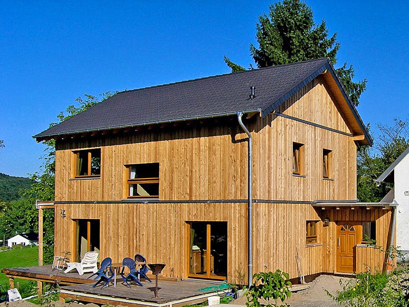 Anbieter Holzbau Dirner