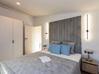 Fertighaus Miami Beach von Easy Homes - Tiny- & Modulhäuser Schlüsselfertig ab 270000€, Bungalow Innenansicht 10