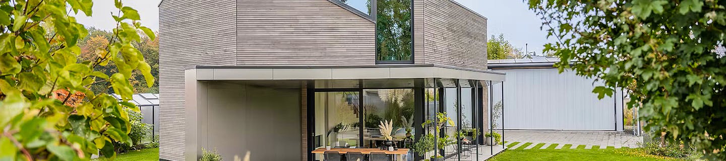 Anbieter Chiemgau Haus & Wohnen