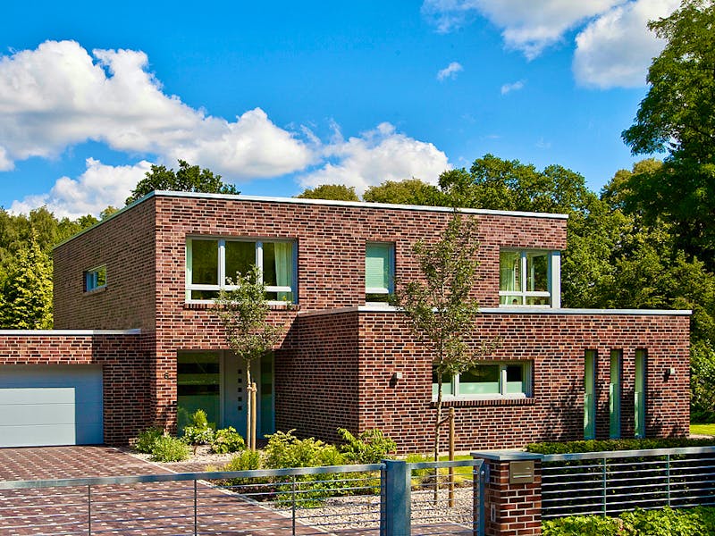 Anbieter planen + bauen