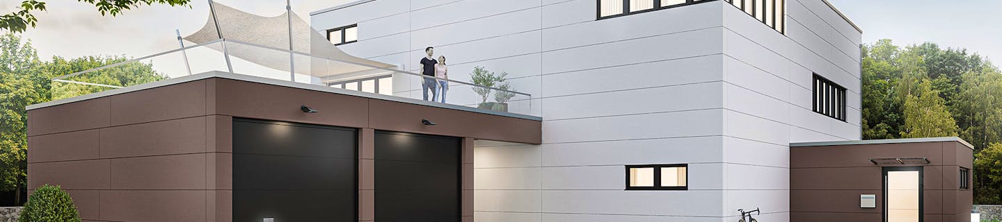 Anbieter hebelHaus - Mehrfamilienhäuser