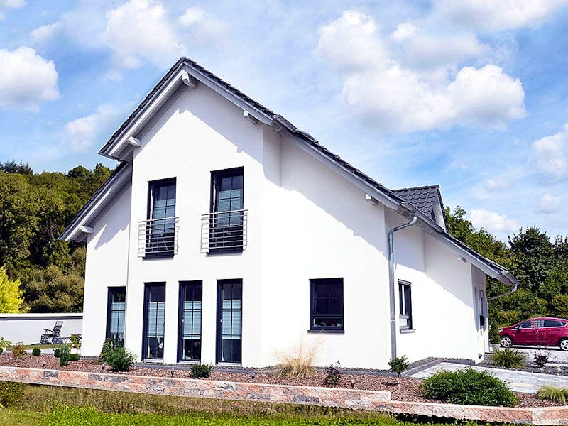 Anbieter Kirstätter Massivhaus