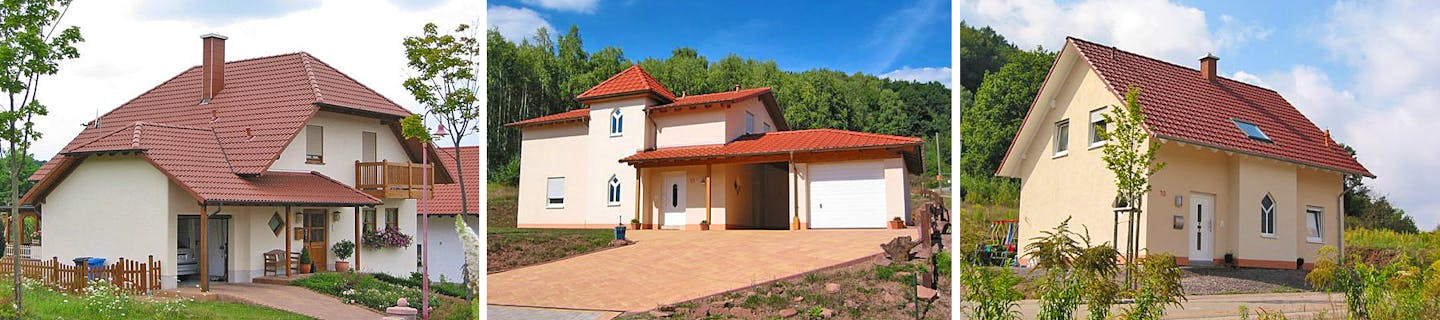 Anbieter HWV Massivhaus