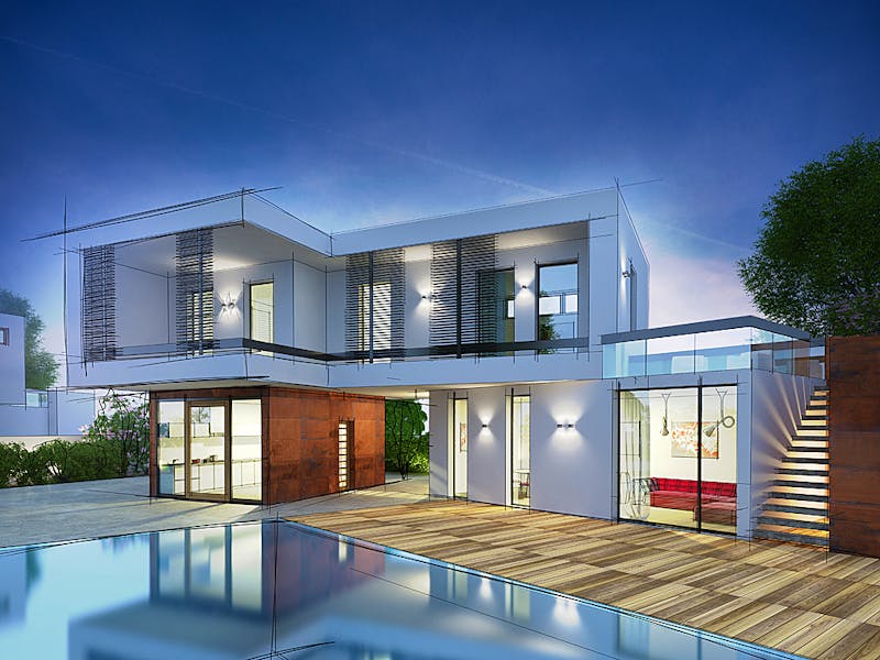 Anbieter HWV Massivhaus