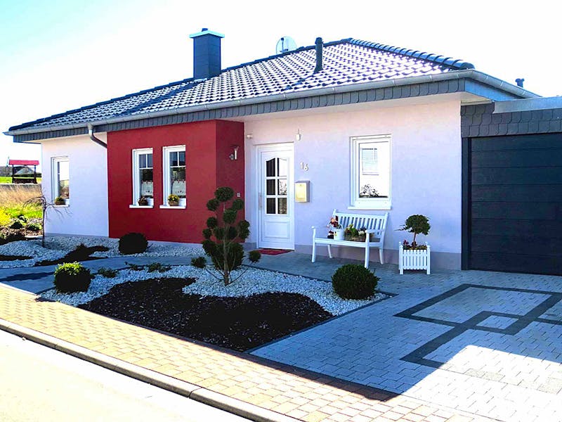 Anbieter HWV Massivhaus