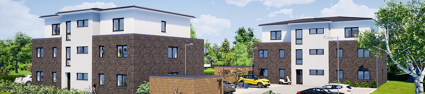 Anbieter Baudirekt - Mehrfamilienhäuser