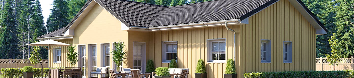 Anbieter Elm Bau - Massiv- und Holzrahmenhäuser
