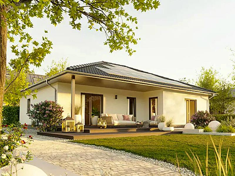 Anbieter Reinhold Hill Town & Country