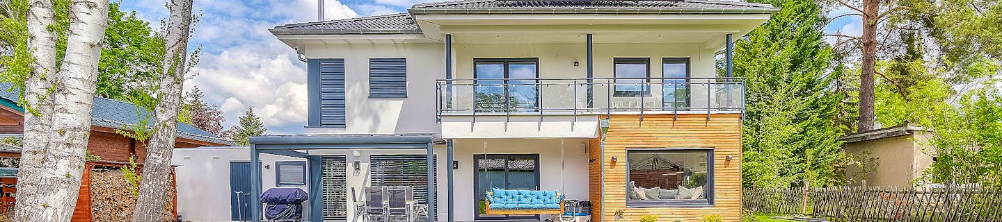 Anbieter STREIF Haus