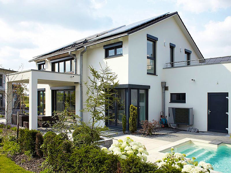 Anbieter STREIF Haus