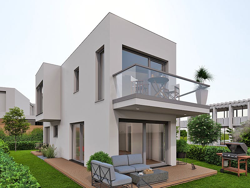 Anbieter SAALE-Haus