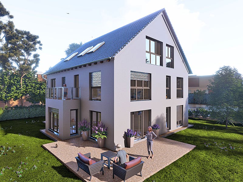Anbieter SAALE-Haus