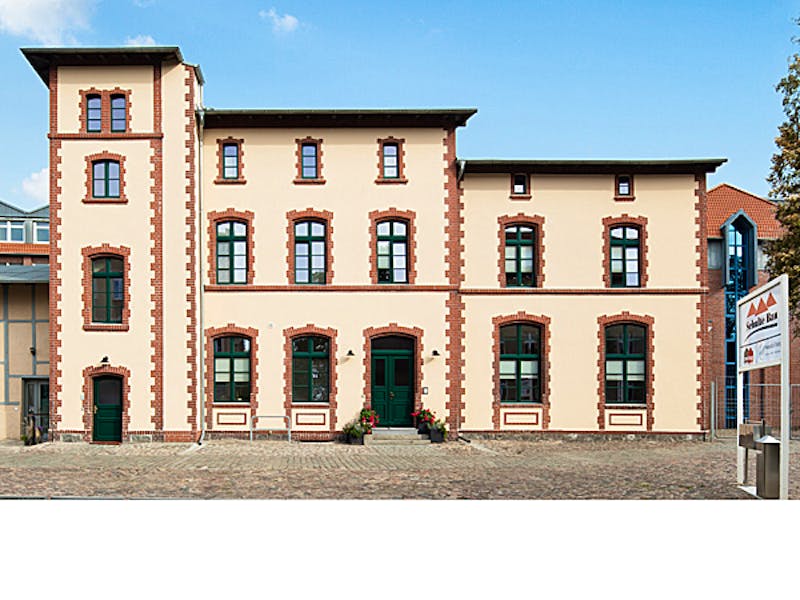 Anbieter Schulte Bau