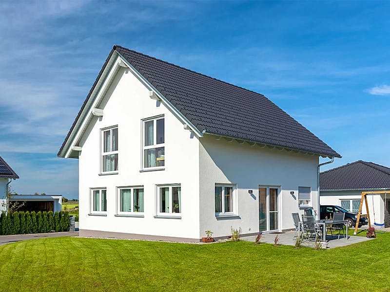 Anbieter KAUFMANN Wohn- und Gewerbebau