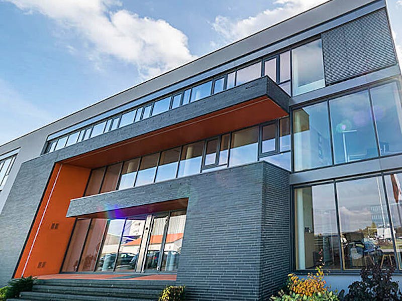 Anbieter Grabmeier Wohnbau