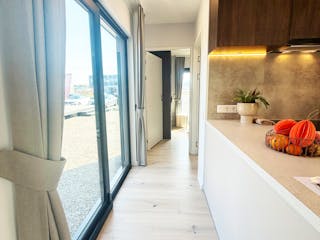 Fertighaus Mallorca von Easy Homes - Tiny- & Modulhäuser Schlüsselfertig ab 189000€, Bungalow Innenansicht 6