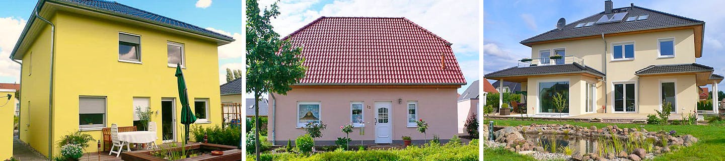 Anbieter Bördehaus