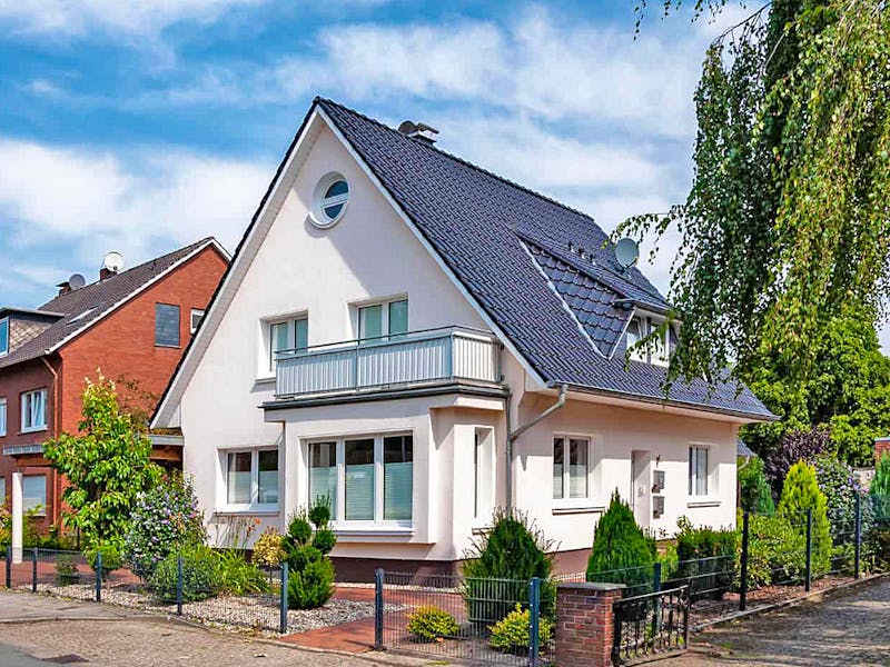 Anbieter Bördehaus