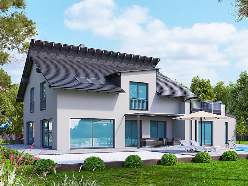 Anbieter domoplan massivhaus