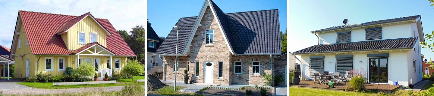 Anbieter Poggenburg Haus