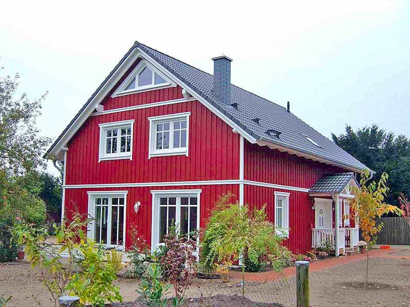 Anbieter Poggenburg Haus