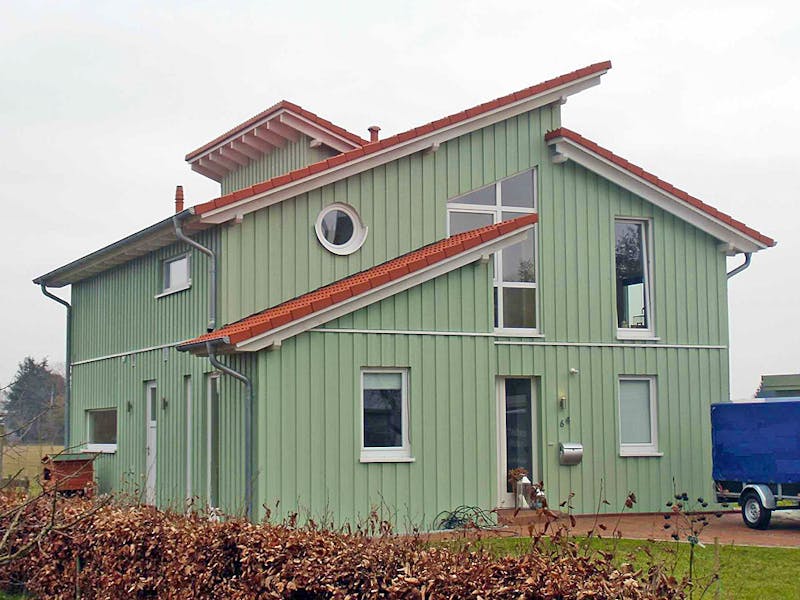 Anbieter Poggenburg Haus