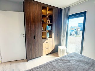 Fertighaus Mallorca von Easy Homes - Tiny- & Modulhäuser Schlüsselfertig ab 189000€, Bungalow Innenansicht 8
