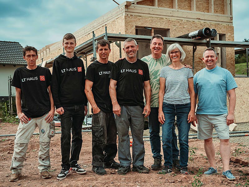 Anbieter LT HAUS