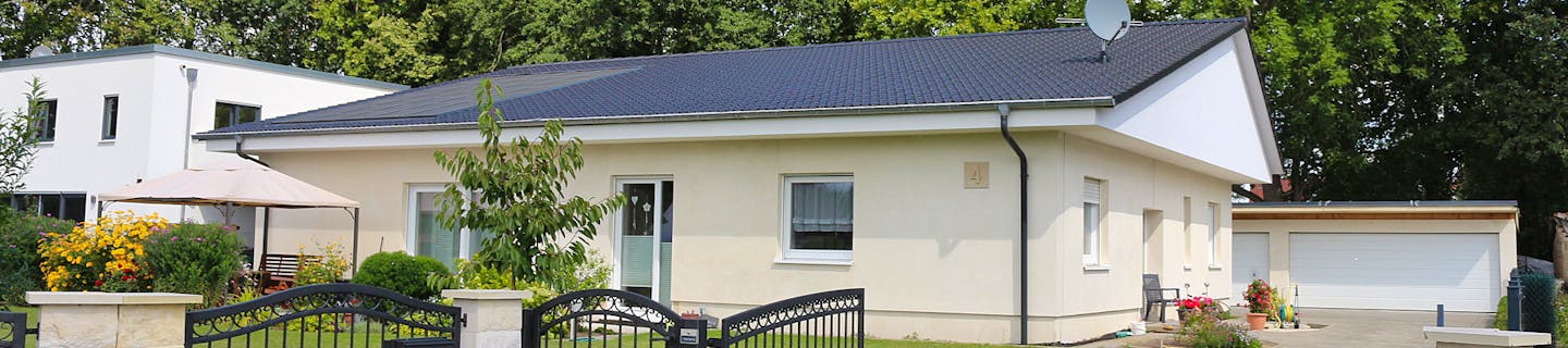 Anbieter Mein Haus Bausysteme