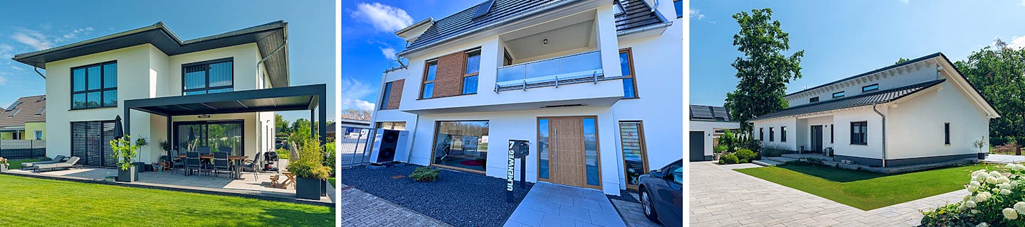 Anbieter Mein Haus Bausysteme