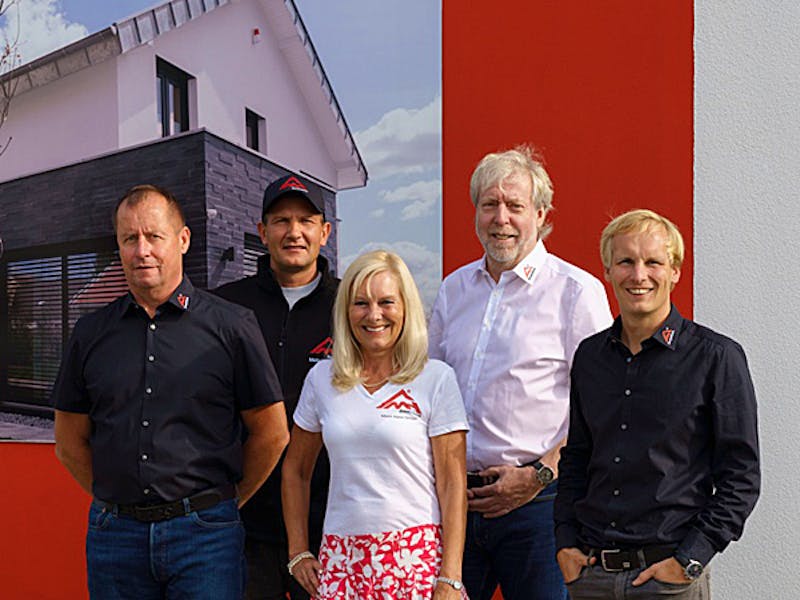 Anbieter Mein Haus Bausysteme