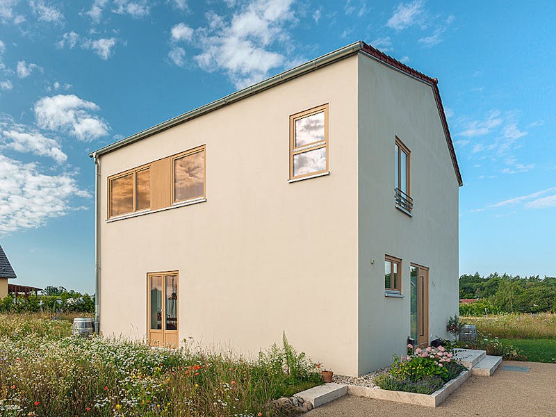 Anbieter Mein Haus Bausysteme