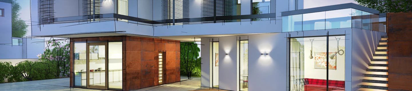Anbieter BAUTREND-Haus