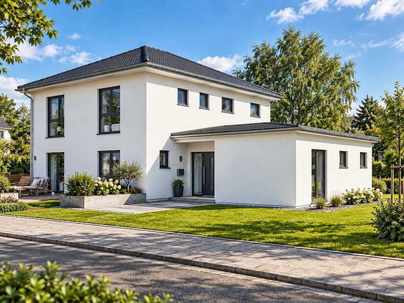 Anbieter Praktikus Bauteam