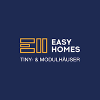 Anbieter Easy Homes - Tiny- & Modulhäuser