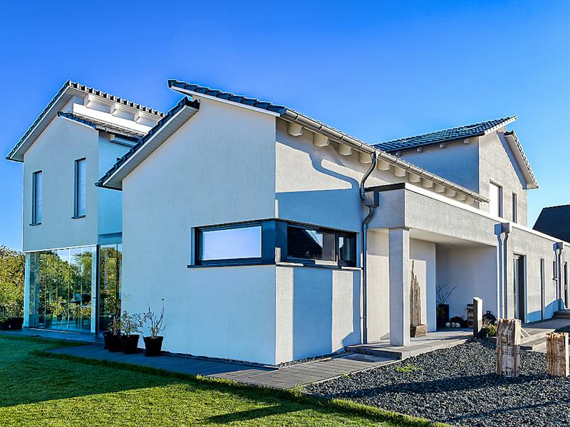 Anbieter Dr. Maire Bau