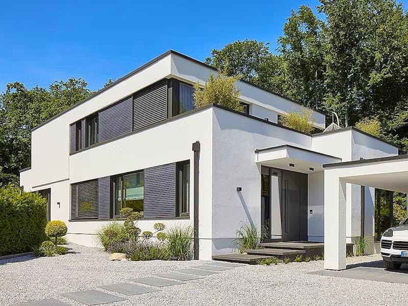 Anbieter Mollwitz Massivbau