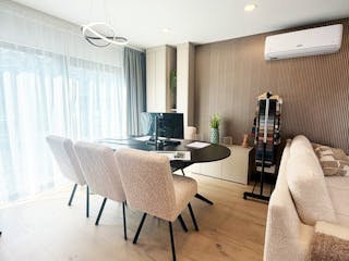 Fertighaus Mallorca von Easy Homes - Tiny- & Modulhäuser Schlüsselfertig ab 189000€, Bungalow Innenansicht 9