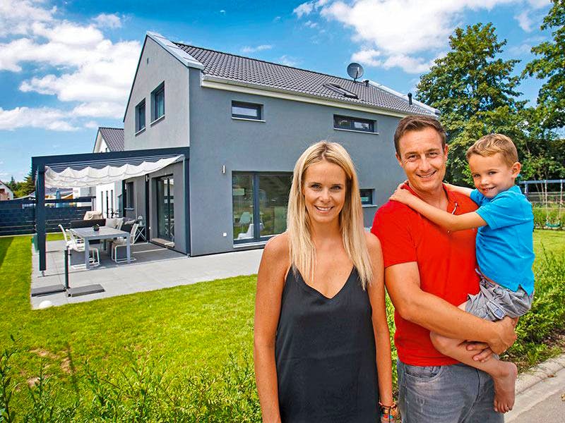 Anbieter Danwood