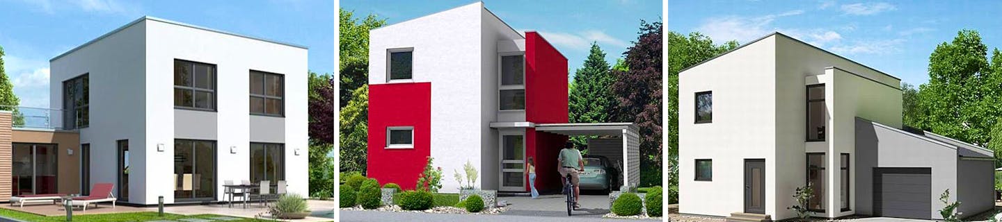 Anbieter Müssig Bausatzhaus