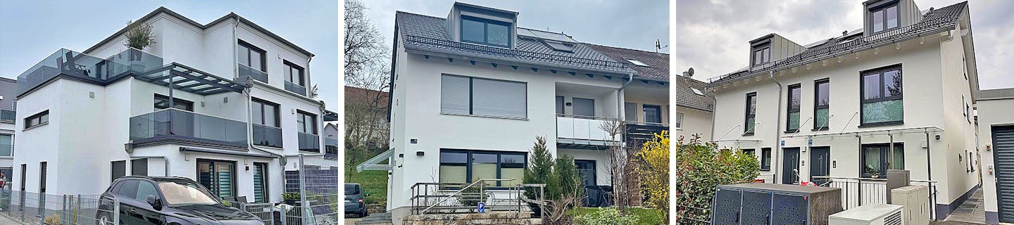 Anbieter Jusaj Bauunternehmen