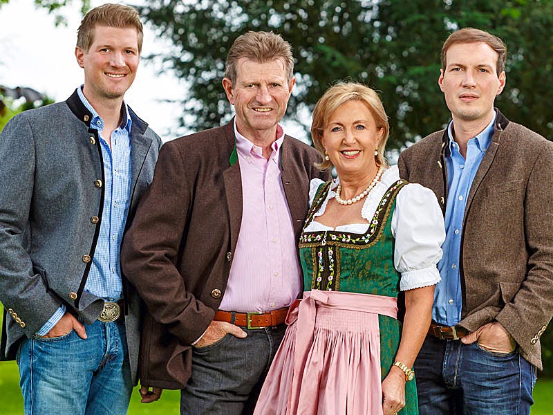 Anbieter Halbinger Wohnbau