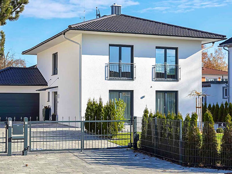 Anbieter Halbinger Wohnbau