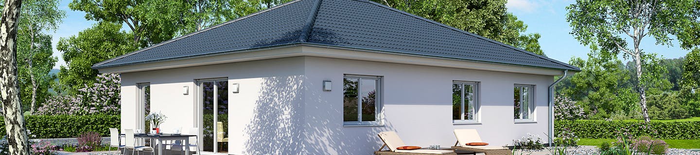 Anbieter Schaum Massivhaus