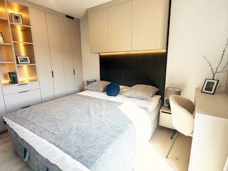 Fertighaus Mallorca von Easy Homes - Tiny- & Modulhäuser Schlüsselfertig ab 189000€, Bungalow Innenansicht 10