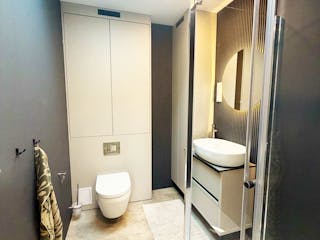 Fertighaus Mallorca von Easy Homes - Tiny- & Modulhäuser Schlüsselfertig ab 189000€, Bungalow Innenansicht 7